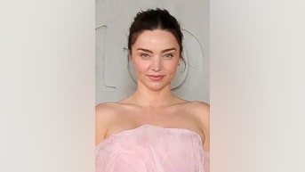 Miranda Kerr's STRICT diet - Fox News