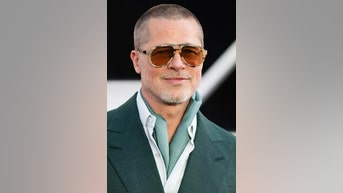 Pitt BREAKS seven-year sobriety - Fox News