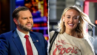 Sophie Cunningham women's sports activism prompts response from VP Vance - Fox News