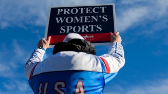 Athlete calls out 'Protect College Sports Act' as a Trojan Horse for women - Fox News