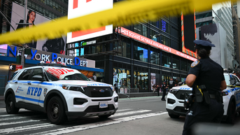 police tape - Fox News