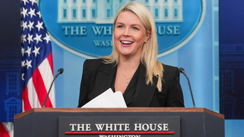 Karoline Leavitt announces White House departure in ‘bittersweet decision’ - Fox News