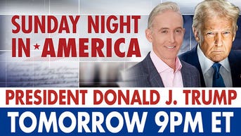 President Trump joins 'Sunday Night in America' for an exclusive interview - Fox News