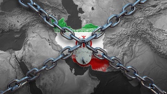 Bessent details crushing 'Economic D-Day' sanctions targeting 5 of Iran's 'most vital lifelines' - Fox News
