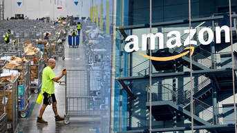 Judge sentences woman convicted of defrauding Amazon out of nearly $10M - Fox News