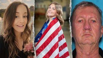Mother and daughter shot dead after neighbor’s frustrations boil over: Sheriff - Fox News