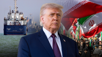 Trump hints at a turning point with Iran but warns one lingering threat remains - Fox News