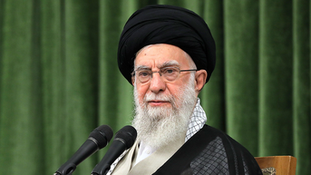 Grisly aftermath lingers as staggering scale of attack on late supreme leader revealed - Fox News