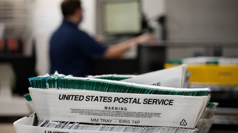 USPS moves ahead with mail-in ballot rule despite block from Obama-appointed judge - Fox News