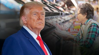Trump's move to lower grocery bills sparks revolt from vulnerable Republicans - Fox News