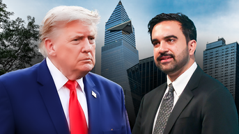 Trump threatens federal intervention over Mamdani's 'dangerous political experiment' - Fox News
