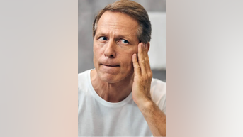 Men face pressure to STAY 'HOT' as they age - Fox News