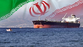 Iran's floating oil hoard threatens to blow a hole in Trump's 'zero leakage' vow - Fox News