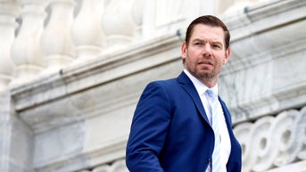 Dems blasted Swalwell ‘smears’ — now declassified FBI files reveal what agents knew - Fox News