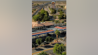 Nevada CASINO on brink of closure REOPENS - Fox News