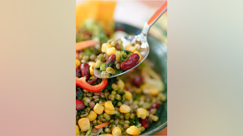 8 healthiest beans you should be EATING - Fox News