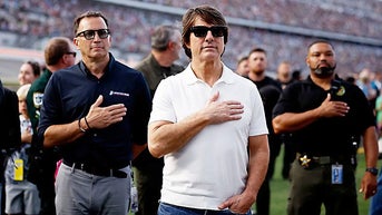 Movie fans erupt over key casting change in Tom Cruise's 'Days of Thunder' sequel - Fox News
