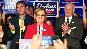 Darline Graham's '20 days versus 20 years' dig seals her stunning upset over Norman - Fox News