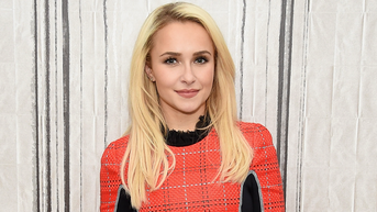 Brother of Hayden Panettiere's boyfriend recounts her final moments in Airbnb - Fox News