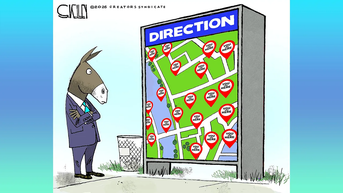 Political cartoons of the day - Fox News