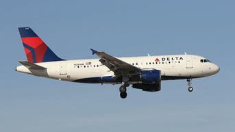 Airline crew takes action after bizarre Wi-Fi network appears aboard flight - Fox News