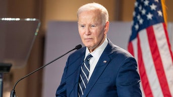 Joe Biden in significant pain as prostate cancer spreads further into his body - Fox News