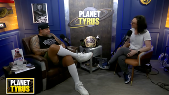 Former MTV host Kennedy joins Tyrus to examine fame and staying grounded - Fox News