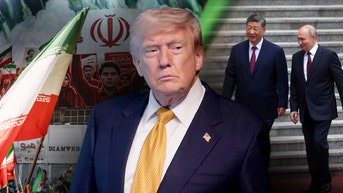 Washington warned to ‘wake up’ as Iran links threats confronting US in new network - Fox News