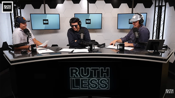'Ruthless' dives into Trump, the economy, and the fight to flip a critical Senate seat - Fox News