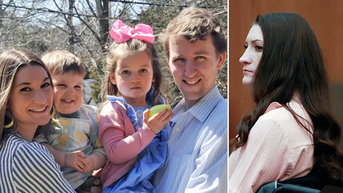 Mom calls out what is 'almost never' mentioned in coverage of Lindsay Clancy trial - Fox News