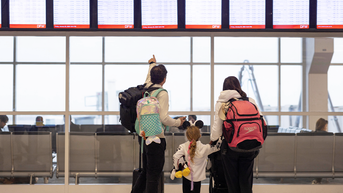 Major airport scraps Islamic footwashing station plan as governor takes aim - Fox News