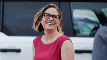 Court filings detail former senator's affair with married bodyguard - Fox News