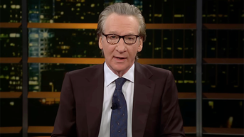 Bill Maher has a message for Rand Paul after senator releases Fauci’s private diary - Fox News