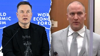 Elon Musk demands Derek Chauvin be freed as ex-cop makes new legal push - Fox News