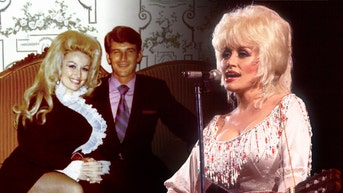 Dolly Parton said Carl Dean 'is waiting for me on the other side' before her passing - Fox News