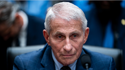 Ex-ABC correspondent claims network sent COVID lab leak script to Fauci - Fox News