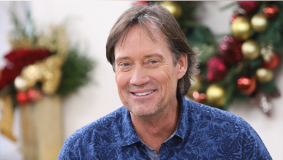 Actor Kevin Sorbo says ‘demonic stuff’ is happening in Hollywood - Fox News