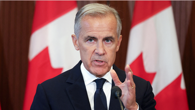 Mark Carney is 'driving Canada into the ground,' Hugh Hewitt argues - Fox News