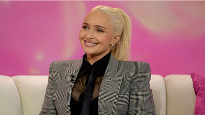 DEA joins Hayden Panettiere death probe - Fox News