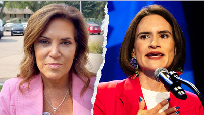 Michele Tafoya vows to fight socialism in Minnesota: ‘Does not work’ - Fox News