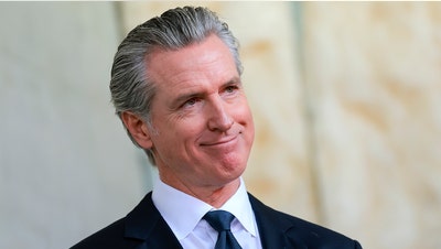 Newsom drawing attention in key battleground state as 2028 rumors swirl - Fox News