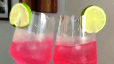 How to make the viral Sarti Spritz cocktail at home with 3 simple steps - Fox News