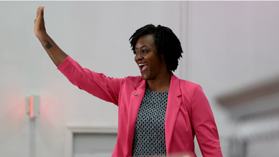 Florida Democratic Senate nominee Angie Nixon denies being socialist despite joining DSA - Fox News