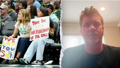 Seattle Times slammed after columnist resigns over spiked trans athlete story - Fox News