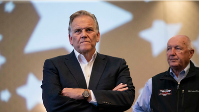 Mike Rogers touts Democratic defectors turned off by El-Sayed - Fox News