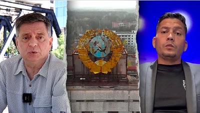 Vivir bajo el socialismo es una «cárcel» de la que estos tres hombres se escaparon — Fox News