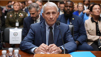 Fauci’s COVID guidance being investigated by Florida, other states - Fox News