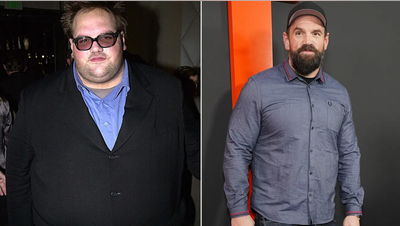 'Remember the Titans' star reveals the key to his lasting weight loss - Fox News