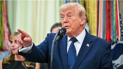 Trump demands Iran pay reparations for decades of damage - Fox News