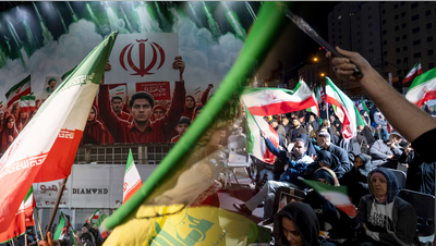 Trump signals shift to economic pressure on Iran as Strait of Hormuz tensions rise - Fox News